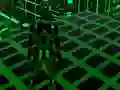 Permainan Matrix Escape talian