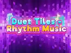 Permainan Duet Tiles Rhythm Music talian