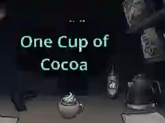 Permainan One Cup of Cocoa talian