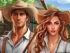 Permainan Country Life talian