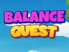Permainan Balance Quest talian