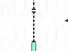 Permainan Jumping Arrow talian