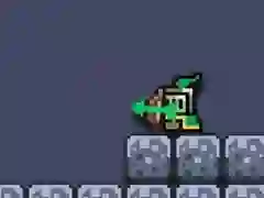 Permainan Arrow Fights talian