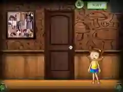 Permainan Amgel Kids Room Escape 249 talian