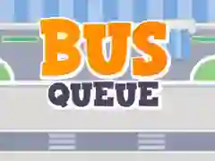 Permainan Bus Queue talian