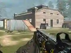 Permainan WarStrike talian