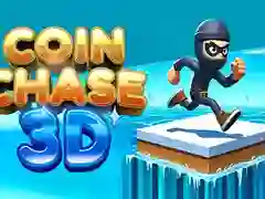 Permainan Coin Chase 3D talian