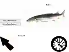 Permainan Fish Clicker talian