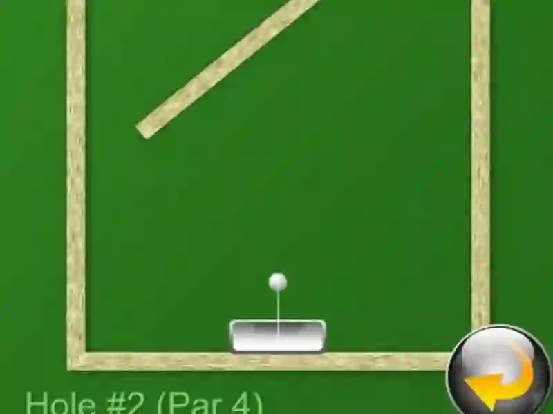 Permainan Tap & Putt talian