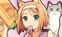 Permainan Day of the Cats: A Kat`s Tale - Episode 1 talian