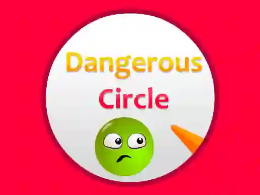 Permainan Dangerous Circle talian