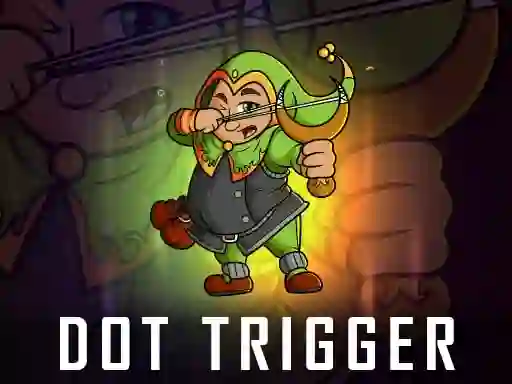 Permainan Dot Trigger talian