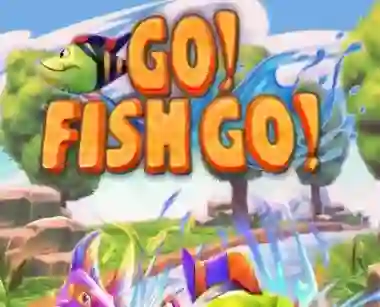 Permainan Go! Fish Go! talian