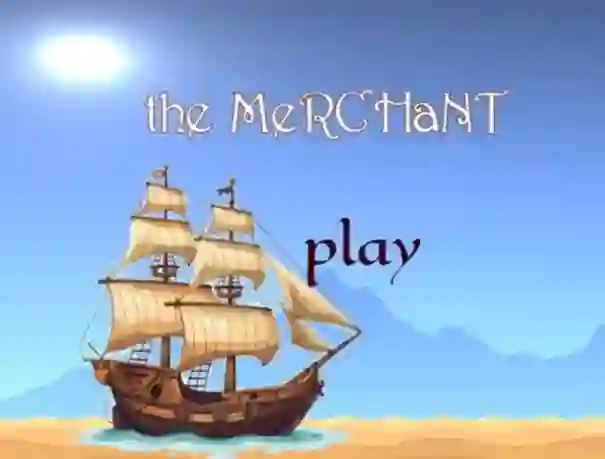 Permainan The Merchant talian