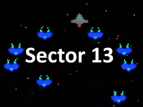 Permainan Sector 13 talian
