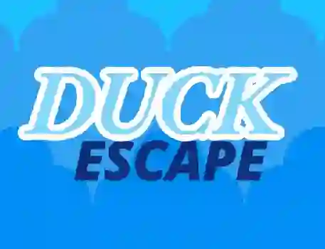 Permainan Duck Escape talian