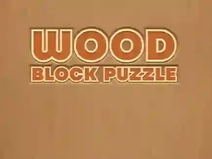 Permainan Wood Block Puzzle talian