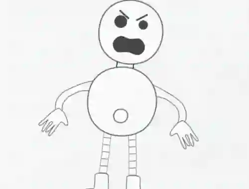 Permainan Monsters Maker talian