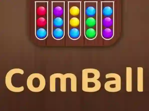 Permainan Comball talian