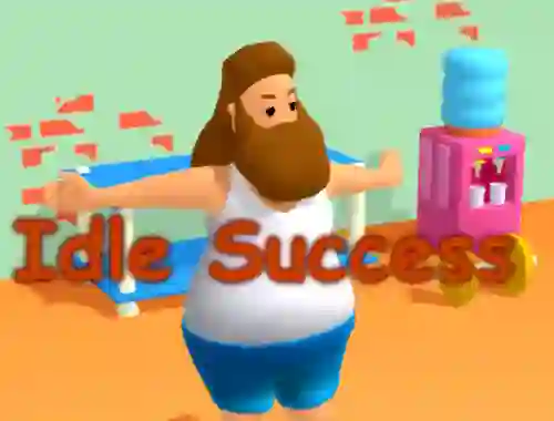 Permainan Idle Success talian