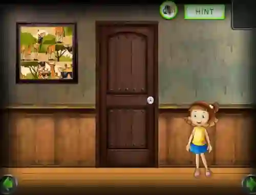 Permainan Amgel Kids Room Escape 254 talian