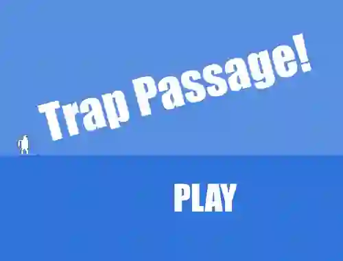 Permainan Trap Passage talian