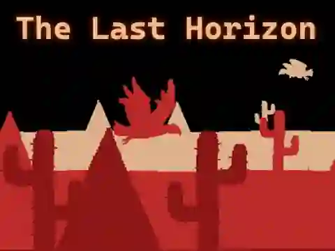 Permainan The Last Horizon talian