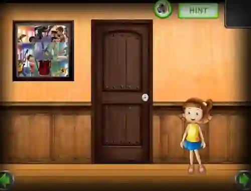 Permainan Amgel Kids Room Escape 256 talian