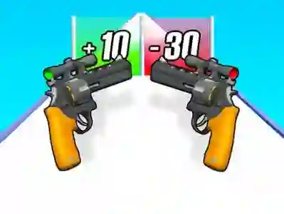 Permainan Gun Build N Run talian