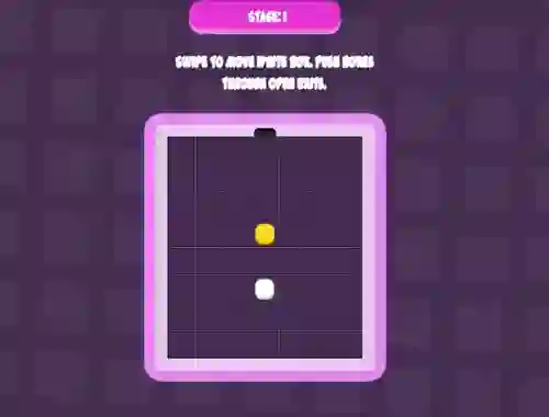 Permainan Push Box talian