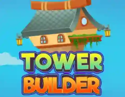 Permainan Tower Builder talian