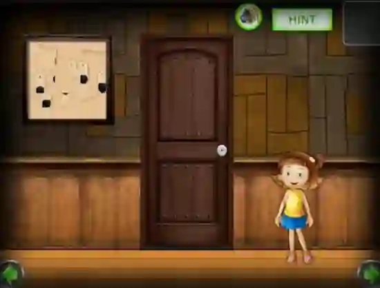 Permainan Amgel Kids Room Escape 257 talian