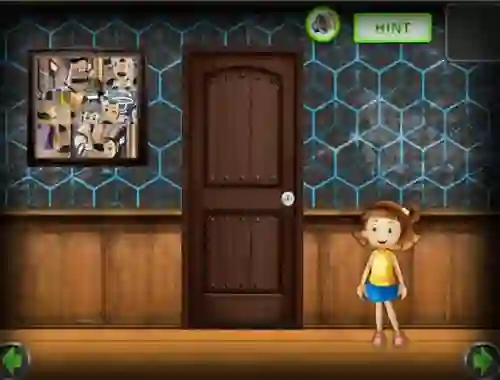Permainan Amgel Kids Room Escape 258 talian