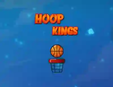 Permainan Hoop Kings talian