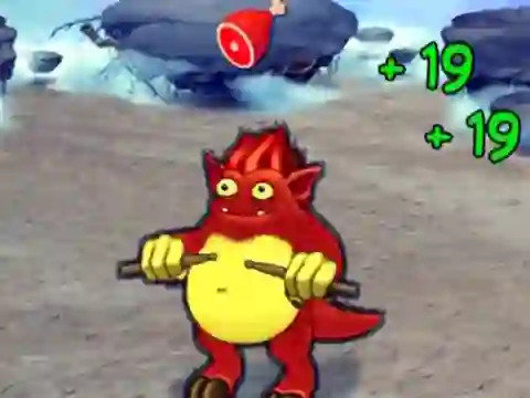 Permainan My Singing Monsters talian