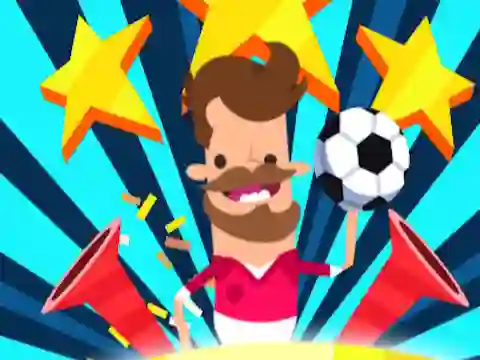 Permainan Rebound Star talian