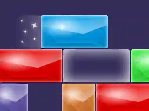 Permainan Sliding Gems talian