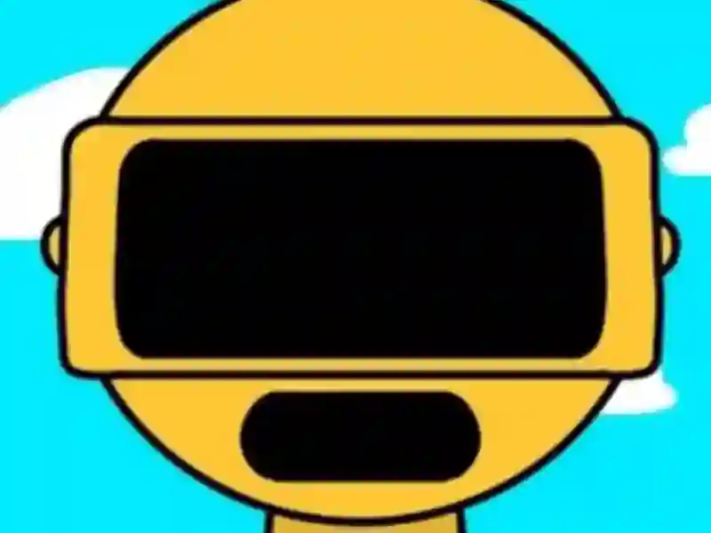 Permainan Sprunki Clicker Game talian