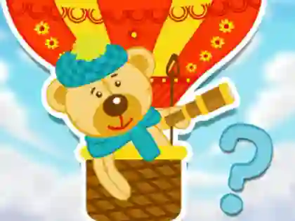 Permainan Kids Quiz: World Wonders talian