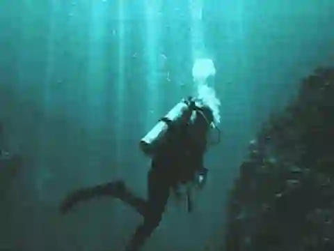 Permainan The Depths talian