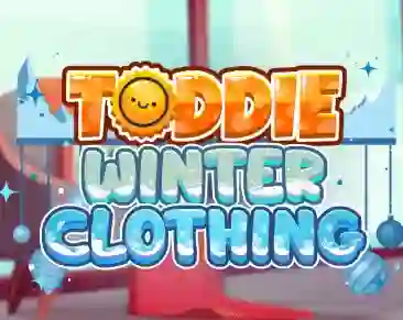 Permainan Toddie Winter Clothing talian