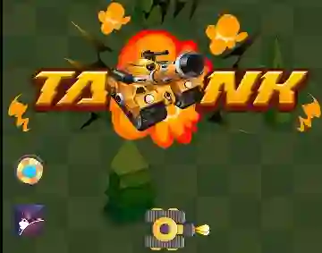 Permainan Tank Vs Tank talian