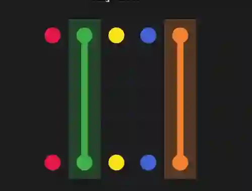 Permainan Dot And Dot talian
