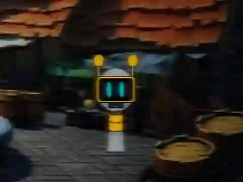 Permainan Sprunki 3D Shooter talian