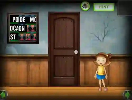 Permainan Amgel Kids Room Escape 264 talian