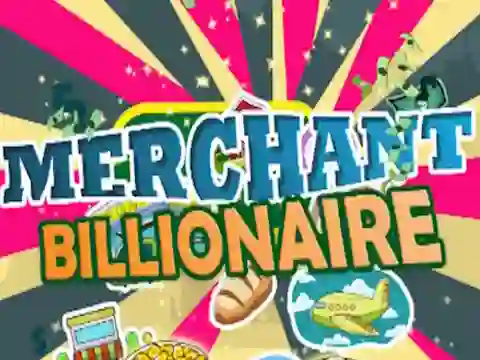 Permainan Merchant Billionaire talian