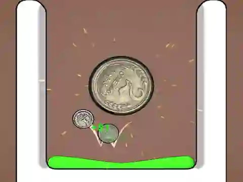 Permainan Money Collector Ussr talian