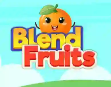 Permainan Blend Fruits talian