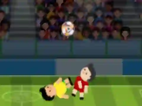 Permainan Dummies World Cup talian