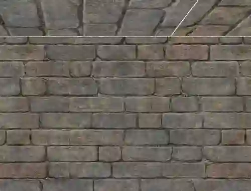 Permainan Dungeon Brick talian